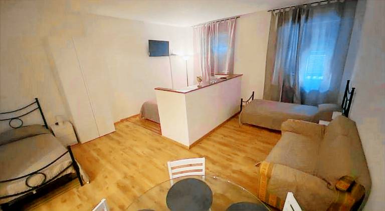 Apartment for 4 persons in Serravalle Scrivia