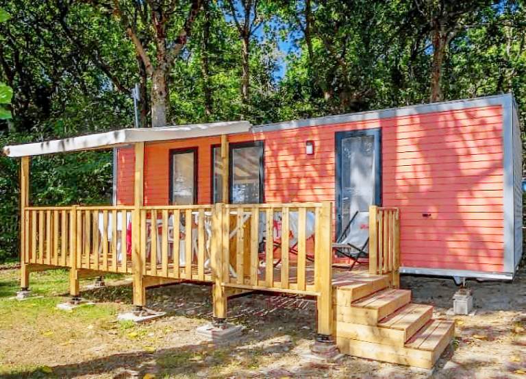 Camping La Baule-Escoublac