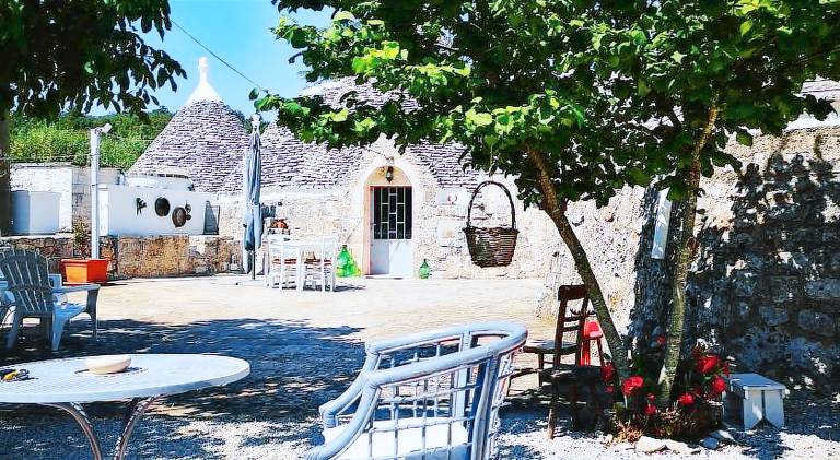 House | Pet-friendly in Cisternino