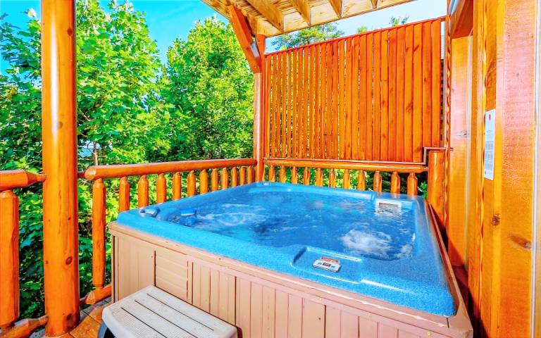 It's All Good - Stunning views and games galore! in Sevierville, TN