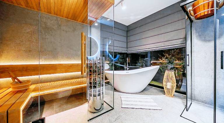 Ample apartment with jacuzzi | Dogs allowed — photo 2