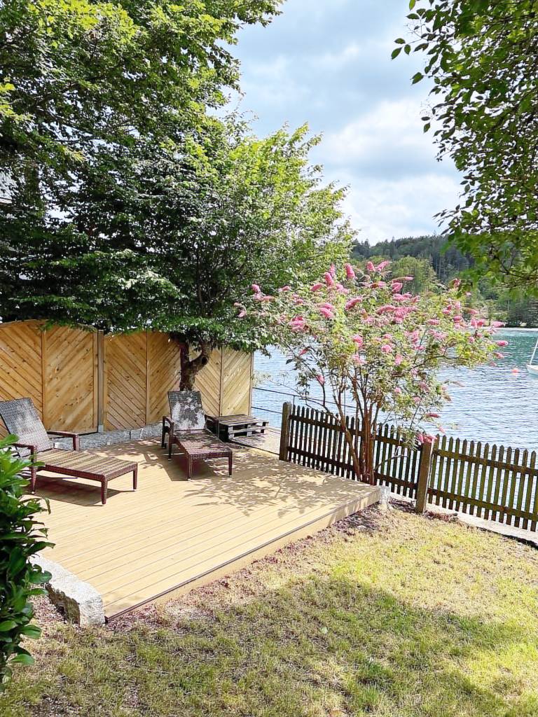 Ferienwohnung  Kochel am See