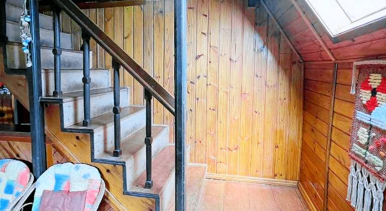 Chalet | Pets allowed — photo 3