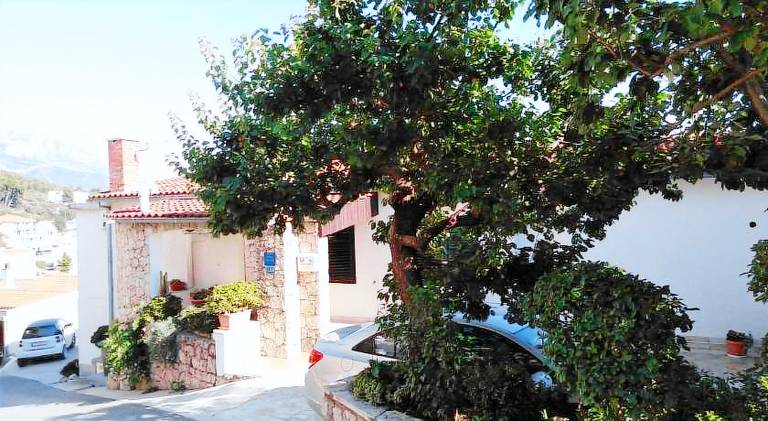 Rental apartment with 1 room for 5 persons — photo 4