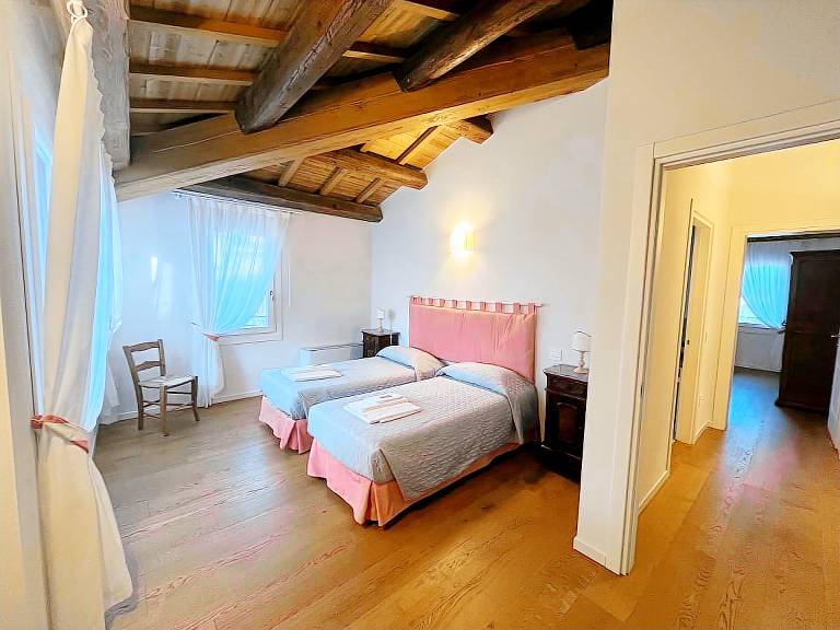 Villa Ghislanzoni: IL NOCE — photo 4