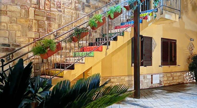 B&B Templi e Arte — photo 3