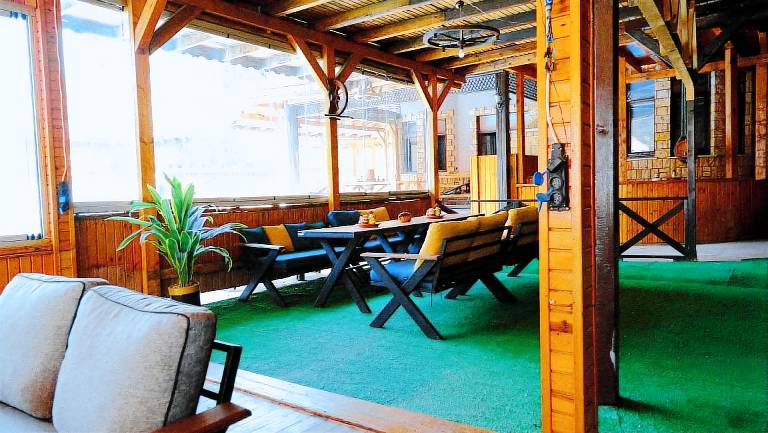 Grand Ahtamar Suite — photo 2