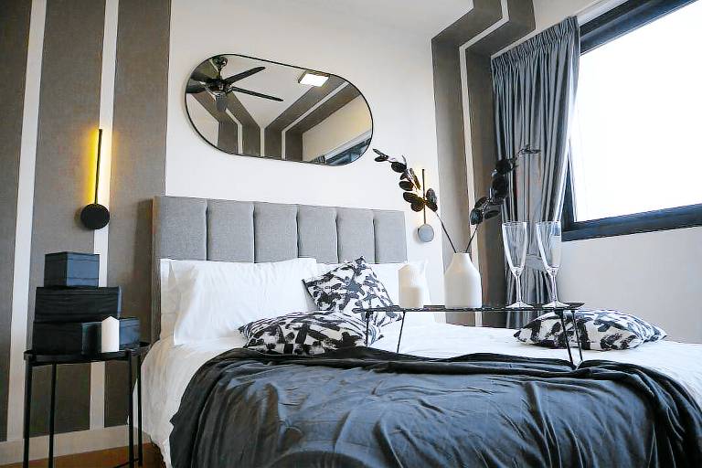 120 m² Ferienwohnung