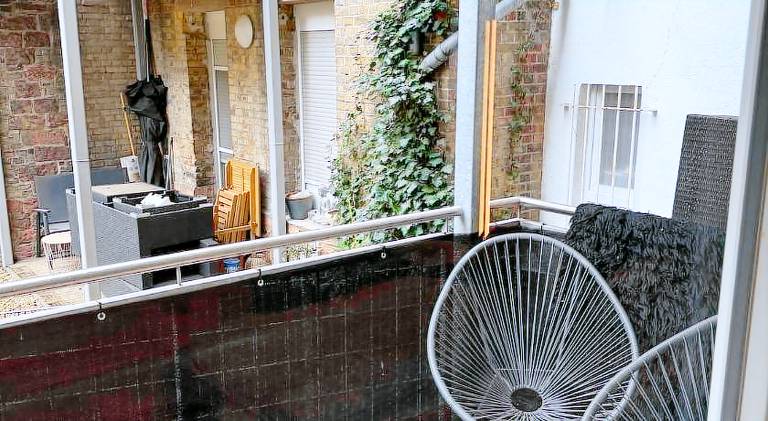 Pleasant holiday apartment | Pets allowed — photo 5