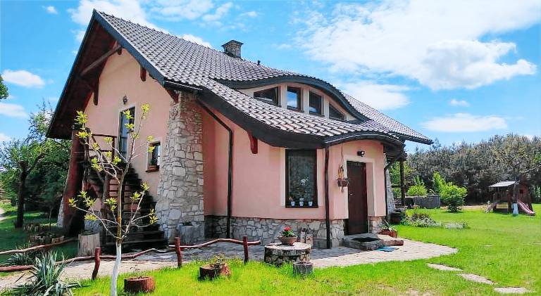 Agroturystyka Susiec