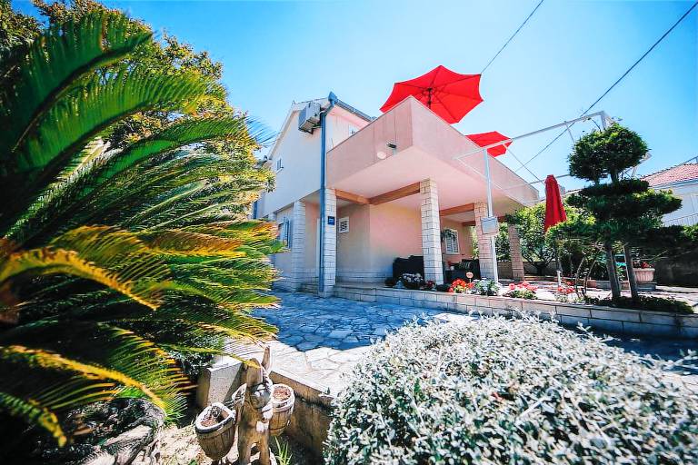 Apartament Podstrana