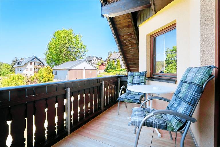 Ferienwohnung  Marienberg