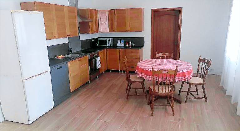 Rental apartment with 2 rooms for 5 persons — photo 5