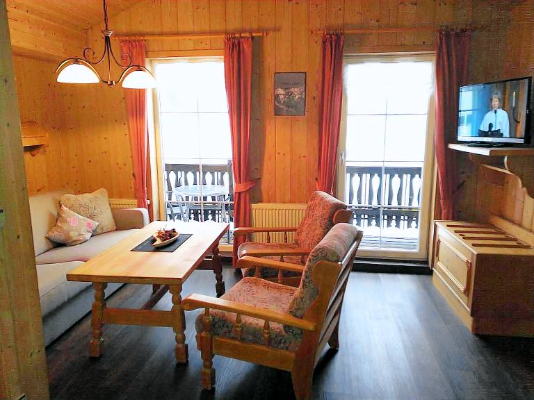 Ferienwohnung Balderschwang