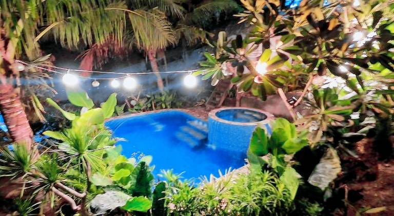 Tanaw sa Anilao Beach Resort in Mabini