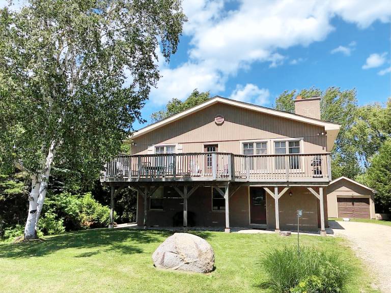 Chalet  The Blue Mountains