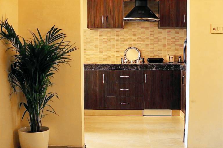 Vacation home with 4 rooms for 12 persons — photo 2