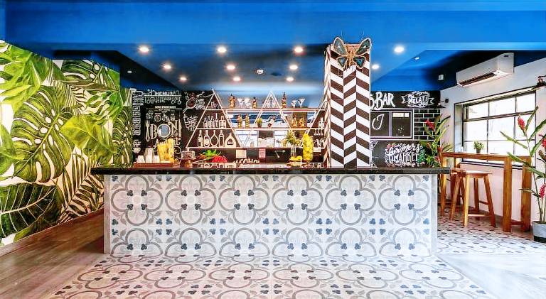 Jasminn Hotel- Goa — photo 3