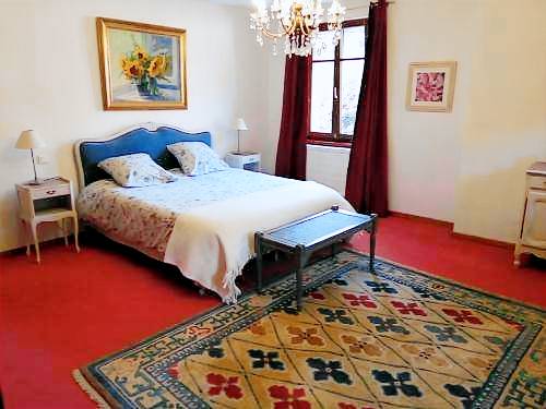 Chambre d'hôtes Steige