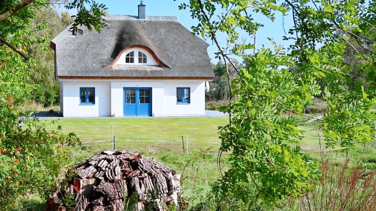 Ferienhaus  Stahlbrode