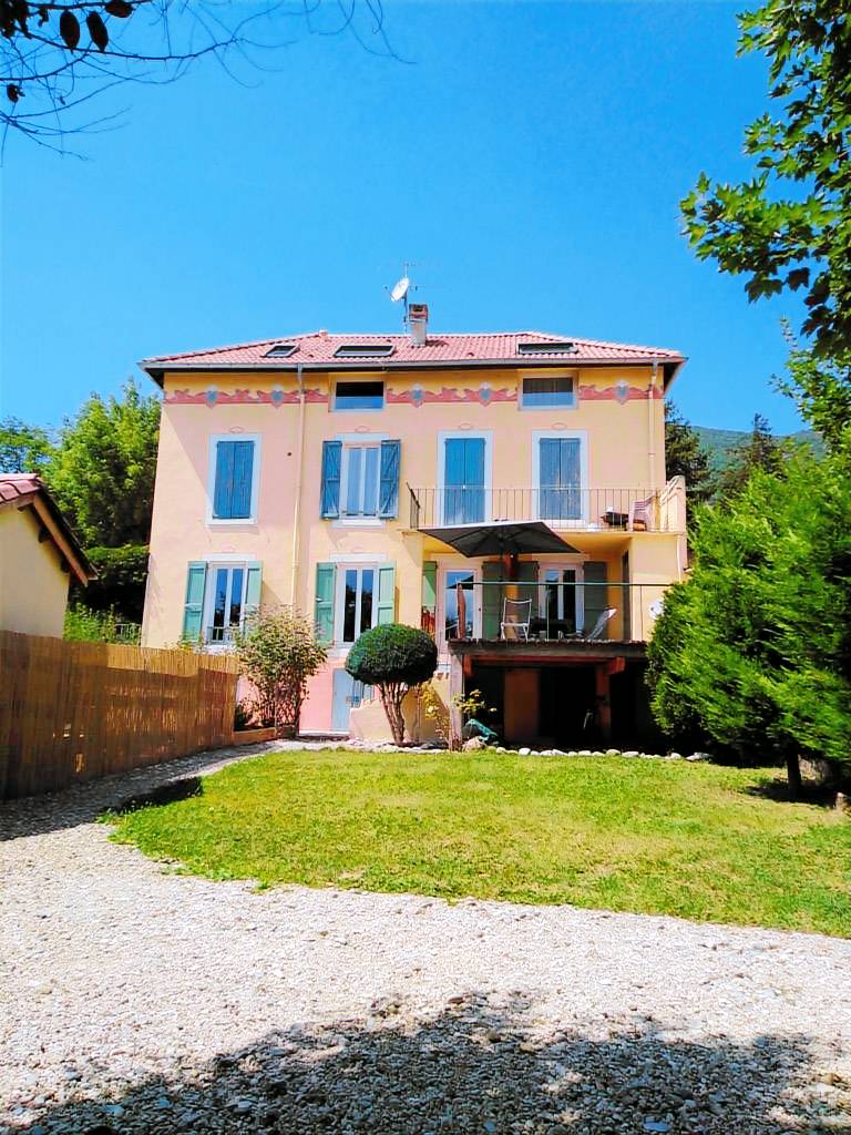 Gîte  Castellane