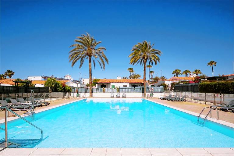 Bungalow Playa del Inglés