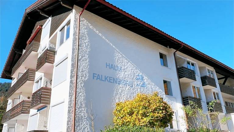 Ferienwohnung Tiefenbach