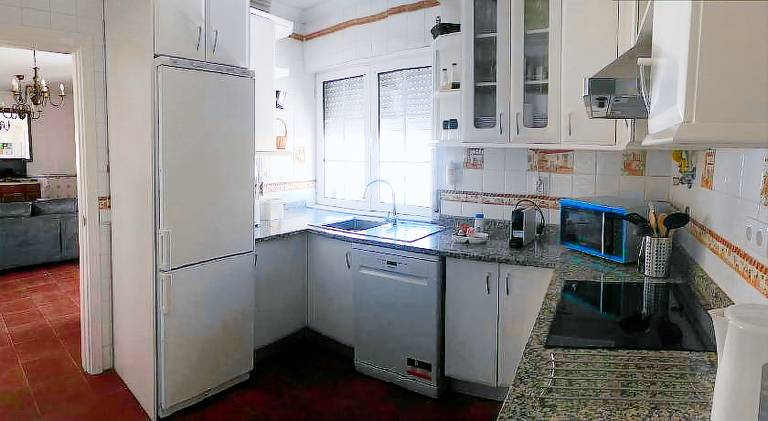 Fully equipped holiday apartment | Close to the beach | Dogs allowed — photo 3