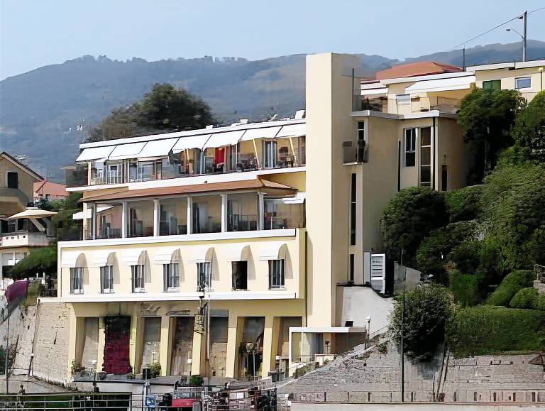 Hotel Venere Azzurra in Arcola