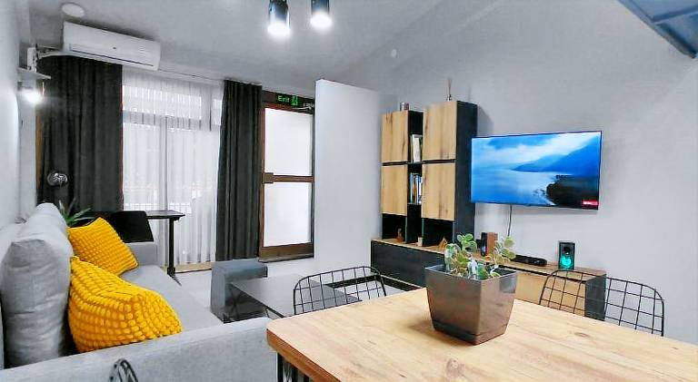 Rental apartment | Pet-friendly — photo 2