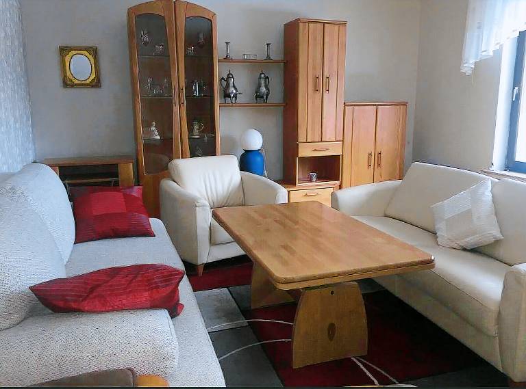 Fully equipped house with garden & grill | Dogs allowed — photo 2