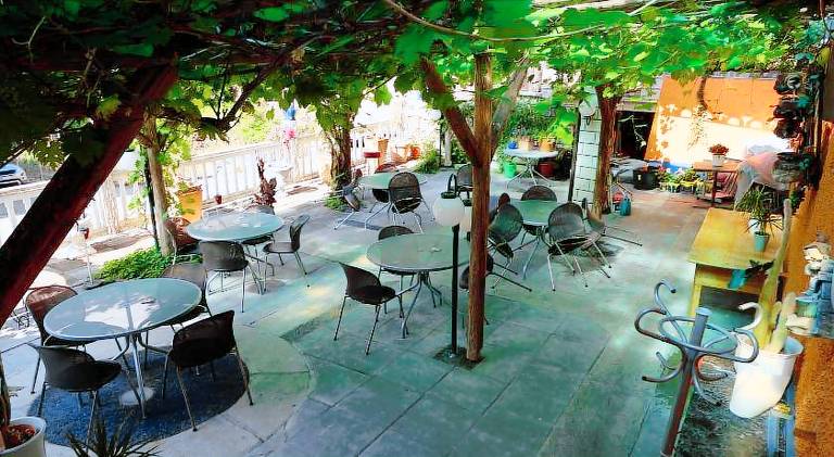 Hotel-Restaurant Don Pepe — photo 3