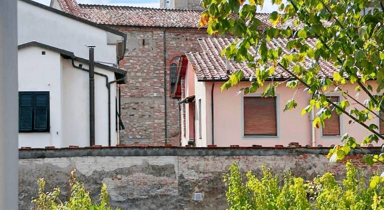 Rental apartment | Near San Michele in Foro | Dogs allowed — photo 3