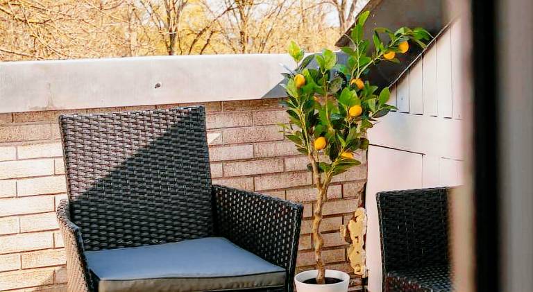 Holiday apartment with 1 room for 4 persons — photo 3