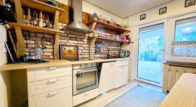 Vacation home with 2 rooms for 4 persons — photo 4