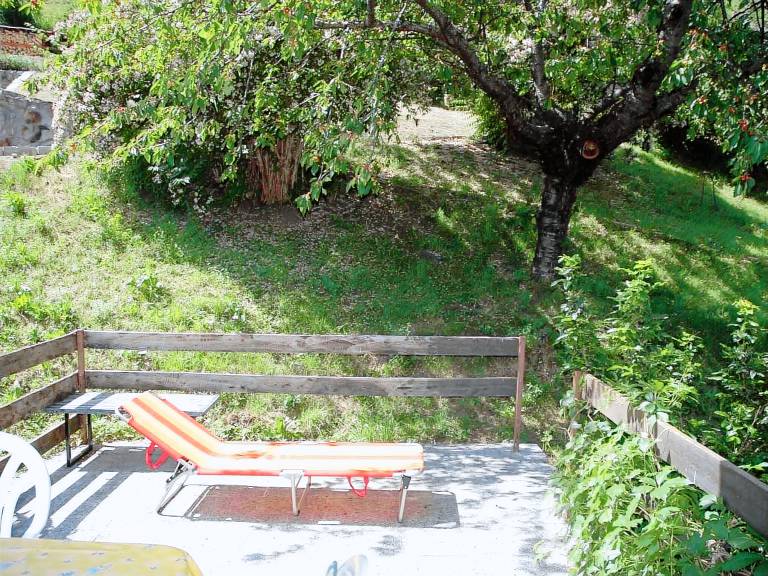 Chalet Rosswald