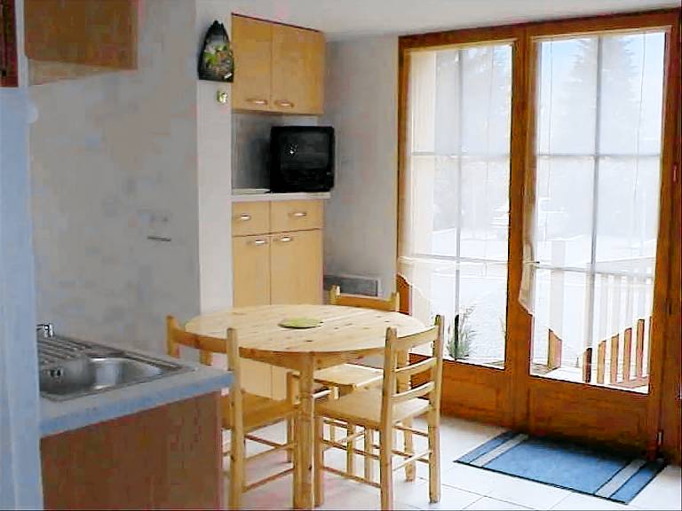 Appartement Arreau