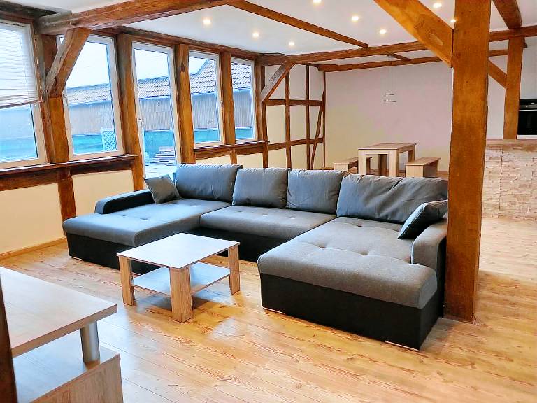 Ferienwohnung  Bad Salzdetfurth