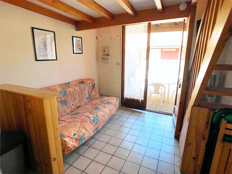Cozy Villa with Terrace, Near Lake, 4 Sleeps, Parking - Port Leucate — photo 4