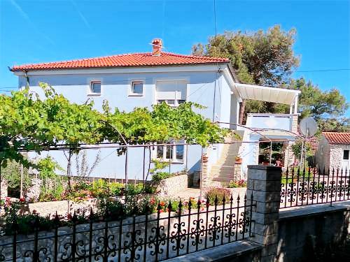 Bed and breakfast Mali Losinj