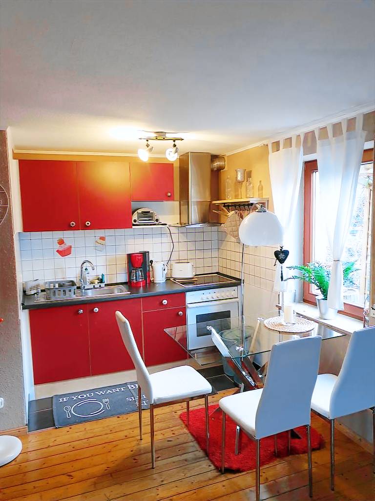 Ferienwohnung Boppard