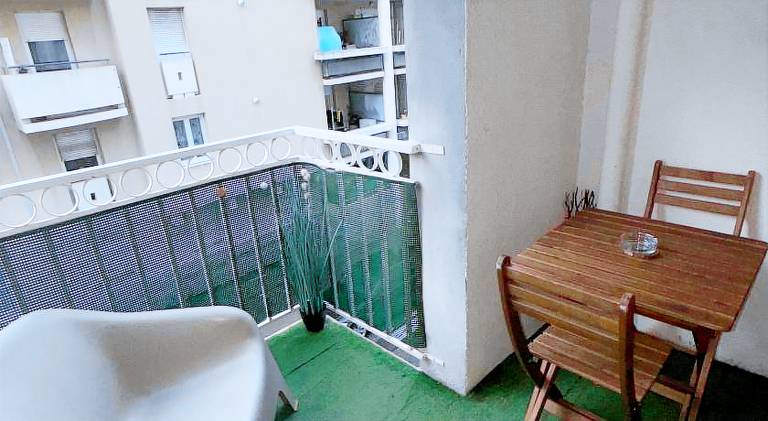 Rental apartment with terrace — photo 4