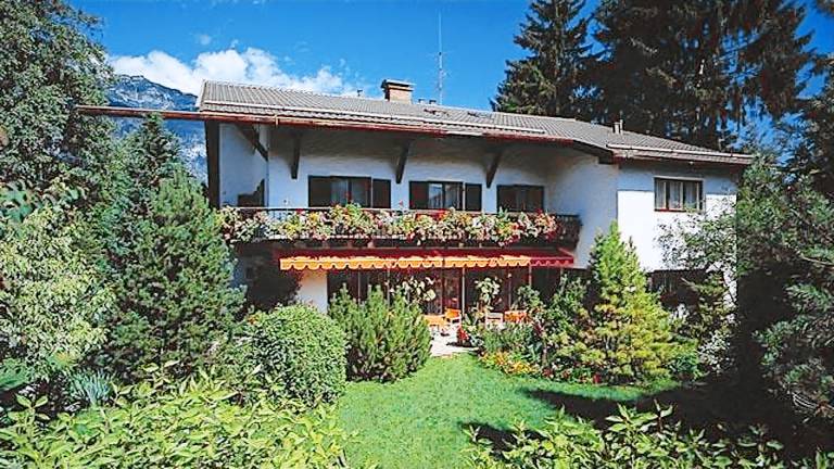 Apartma  Garmisch-Partenkirchen