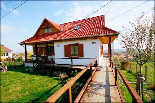 Apartman Hollókő