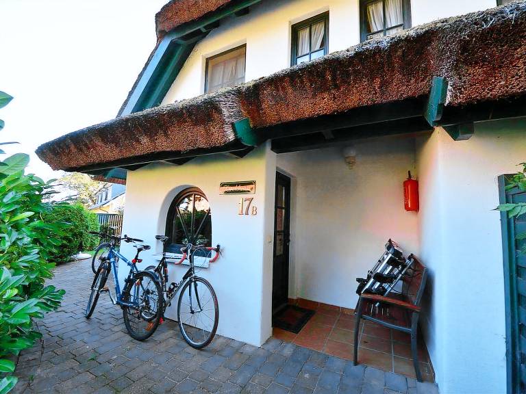 Ferienhaus Groß Zicker