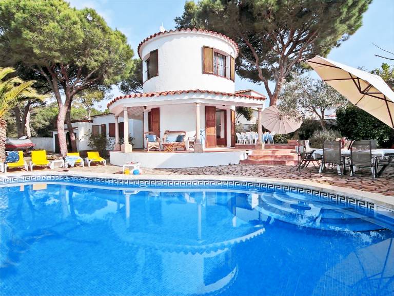 Villa La Escala
