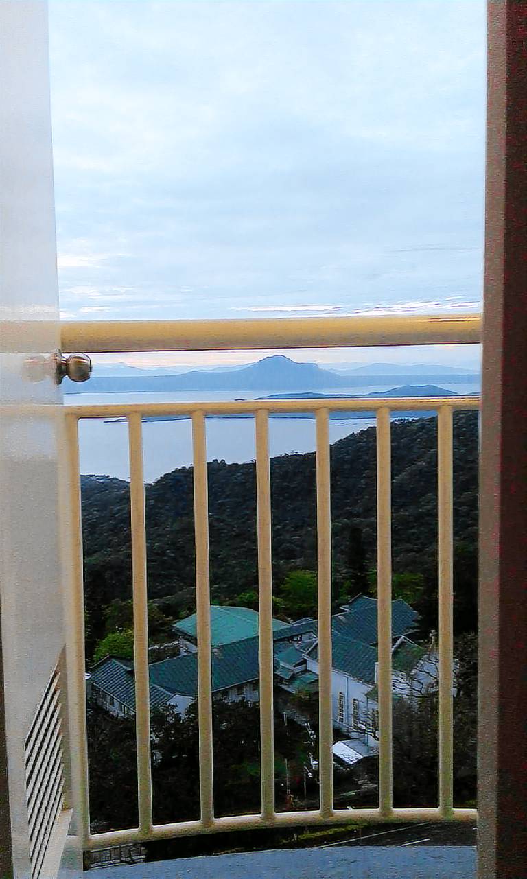 Apartment Tagaytay