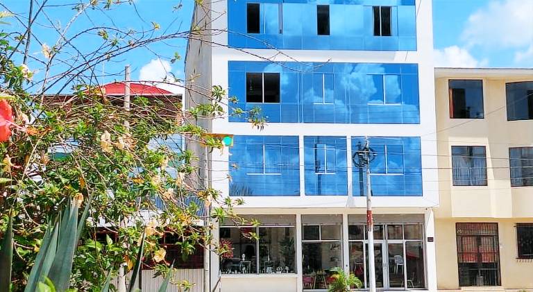 Makasai Habitaciones