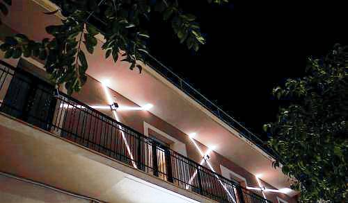 Bed & Breakfast Schiavonea