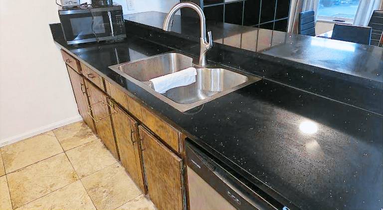 Rental apartment with 2 rooms for 4 persons — photo 4